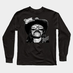 dickey betts Long Sleeve T-Shirt